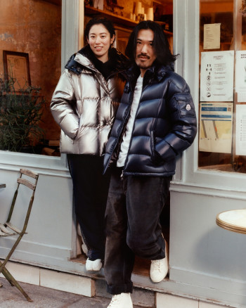 Moncler #MonclerVoices