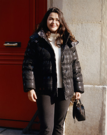 Moncler #MonclerVoices