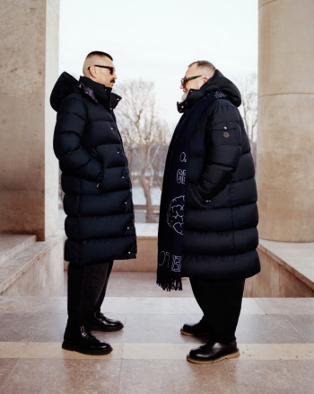 Moncler #MonclerVoices