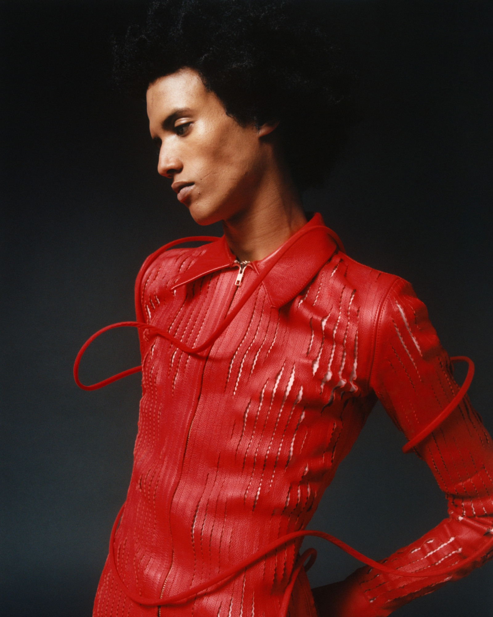 Office Magazine x LVMH Prize