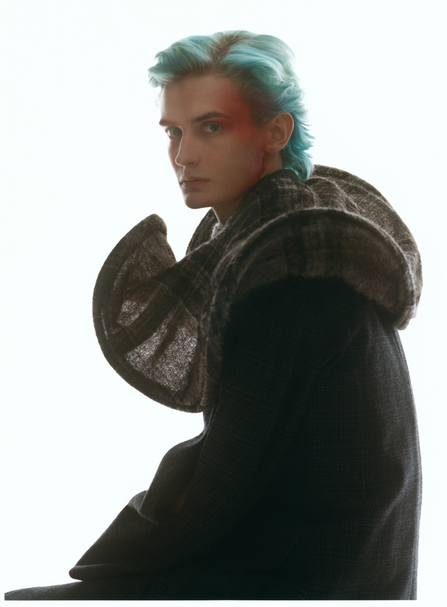 Office Magazine x LVMH Prize