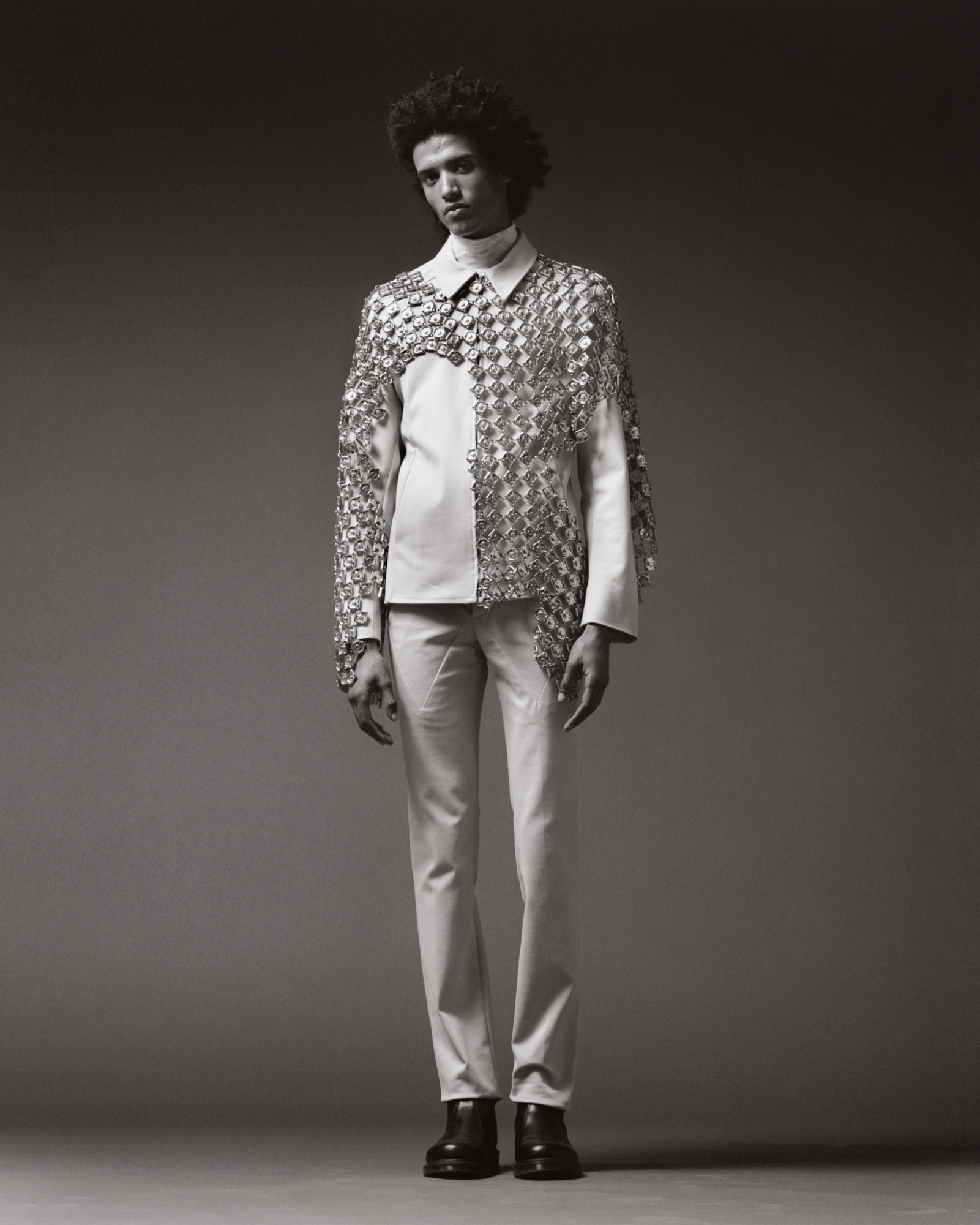 Office Magazine x LVMH Prize