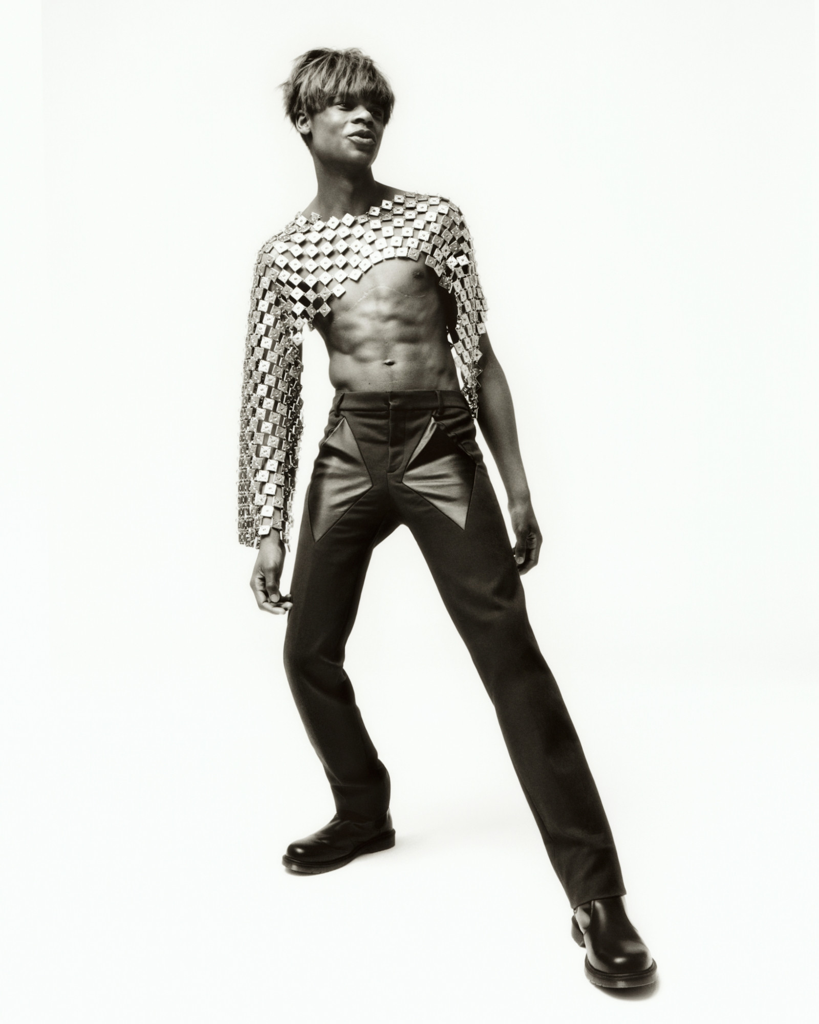 Office Magazine x LVMH Prize