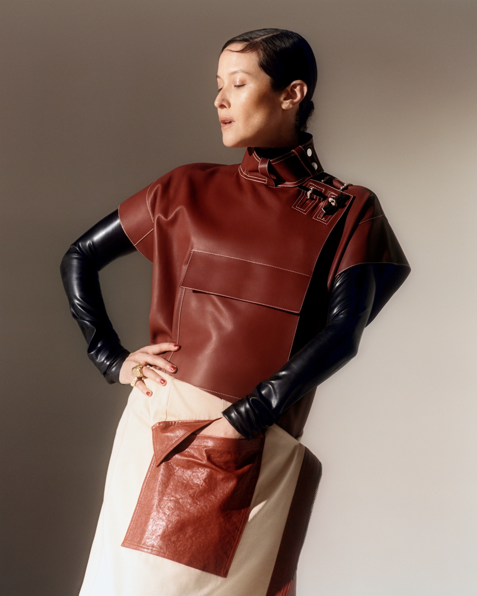 T: The New York Times Style Magazine