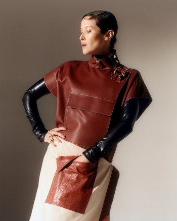 T: The New York Times Style Magazine