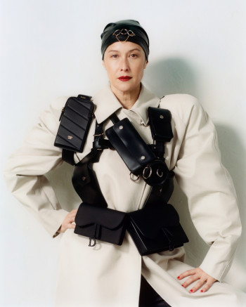 T: The New York Times Style Magazine