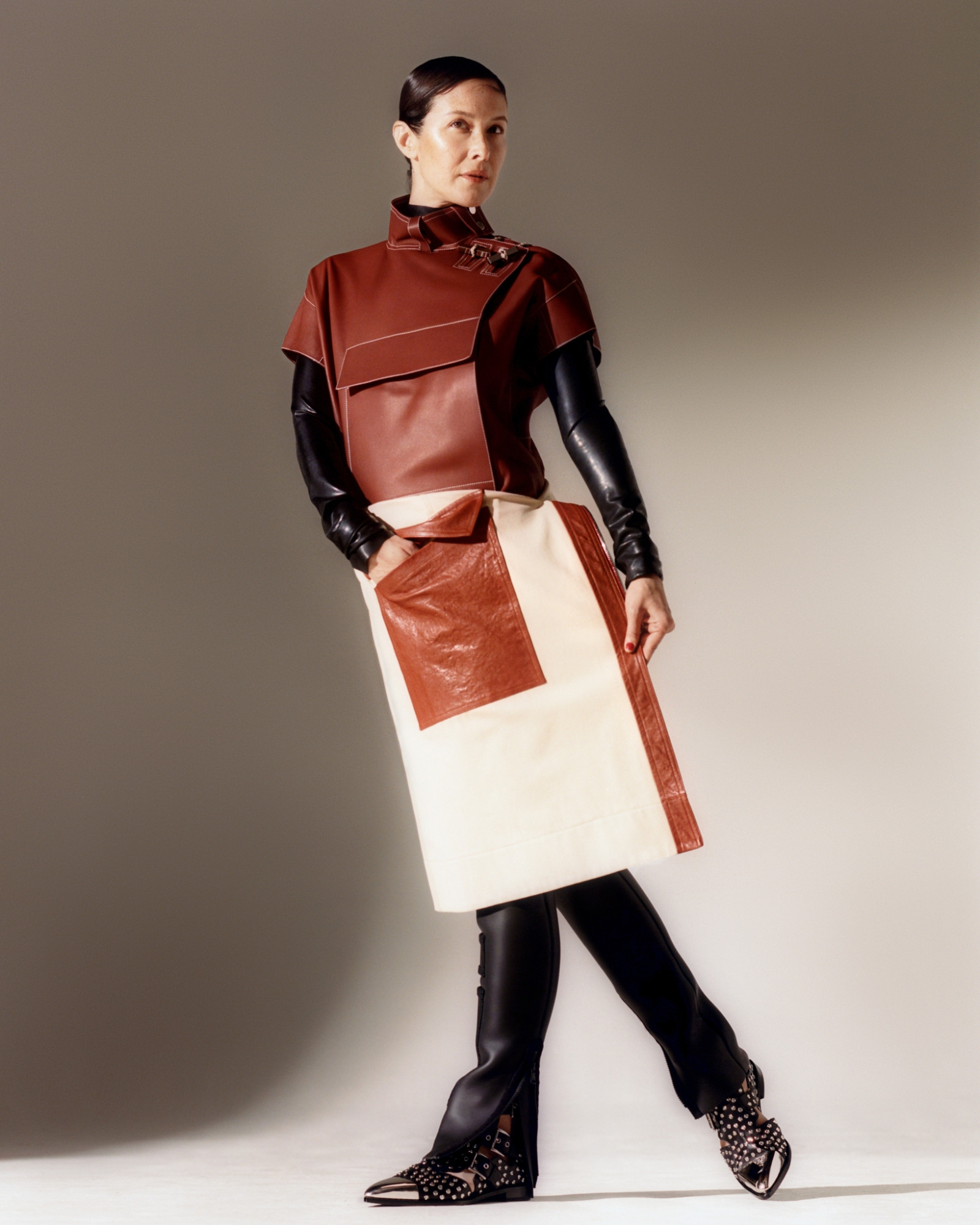 T: The New York Times Style Magazine