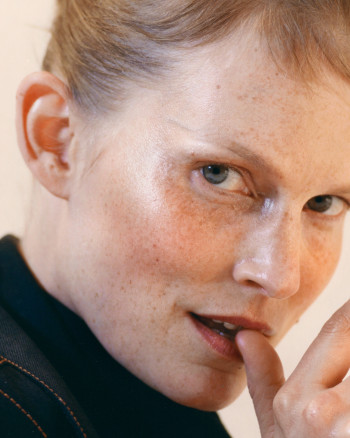 T: The New York Times Style Magazine