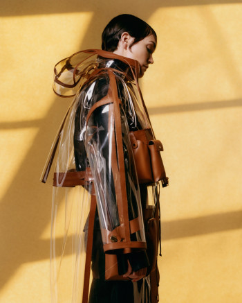 T: The New York Times Style Magazine