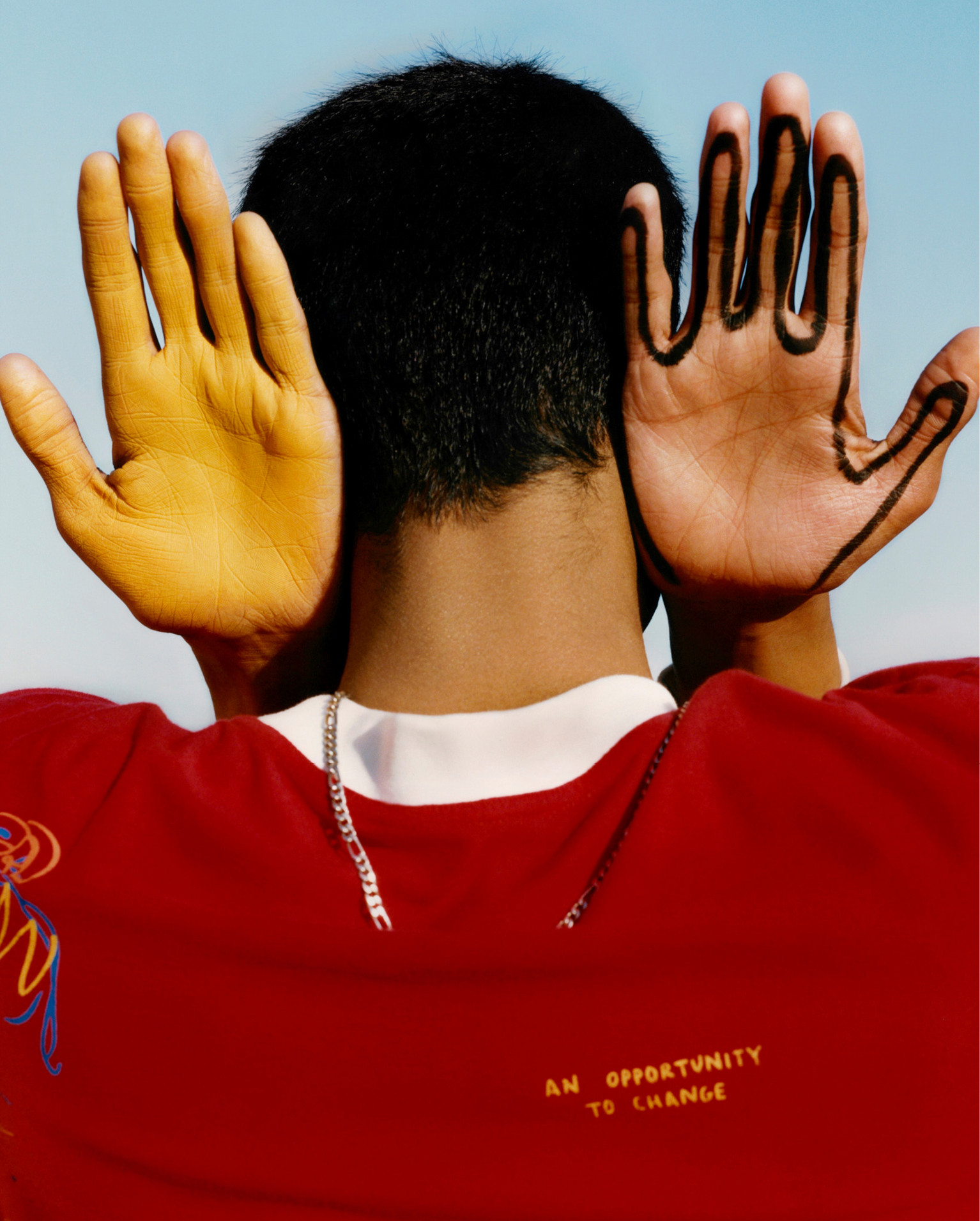 The Last Magazine x Bethany Williams