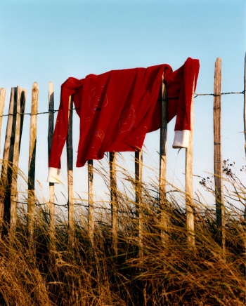 The Last Magazine x Bethany Williams