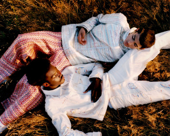 The Last Magazine x Bethany Williams