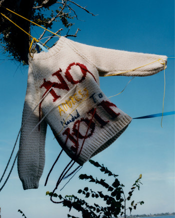 The Last Magazine x Bethany Williams