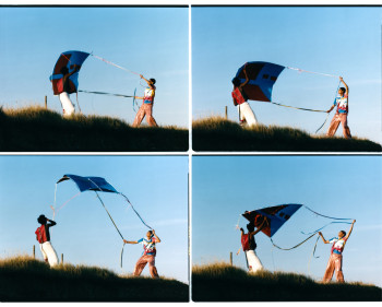 The Last Magazine x Bethany Williams