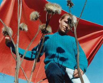 The Last Magazine x Westerman