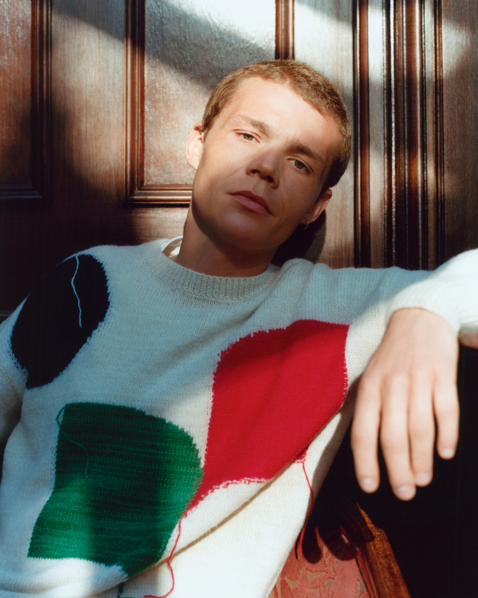 The Last Magazine x Westerman