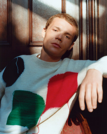 The Last Magazine x Westerman