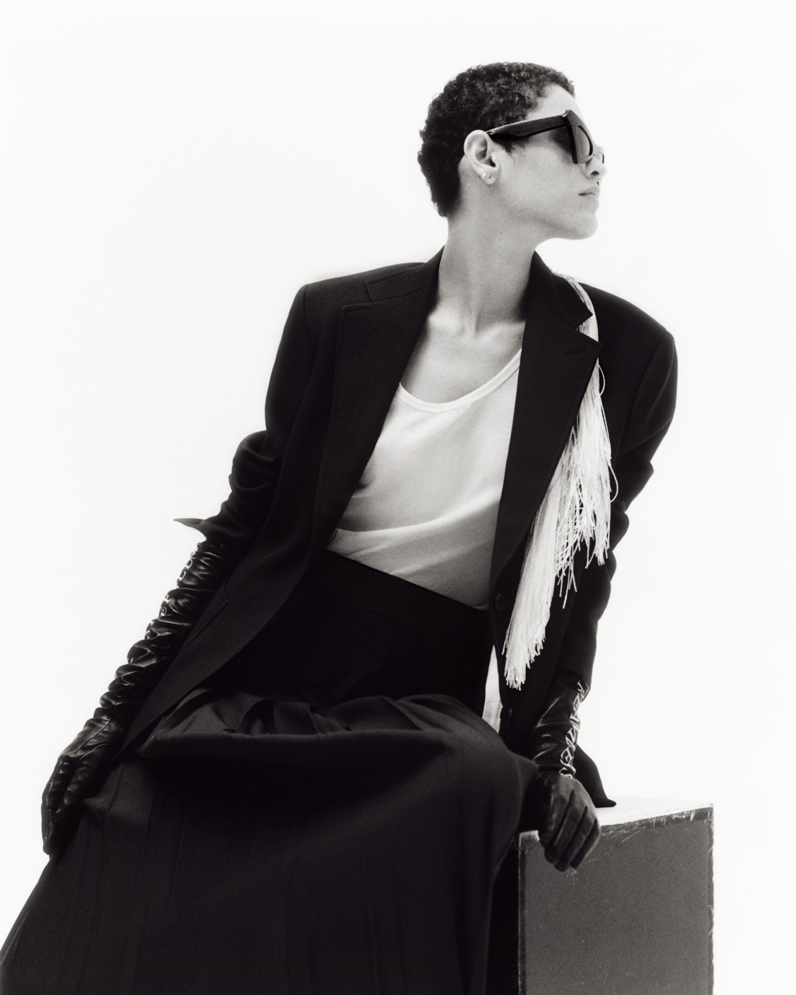 Vogue Mexico & Latin America