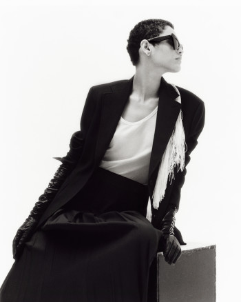 Vogue Mexico & Latin America