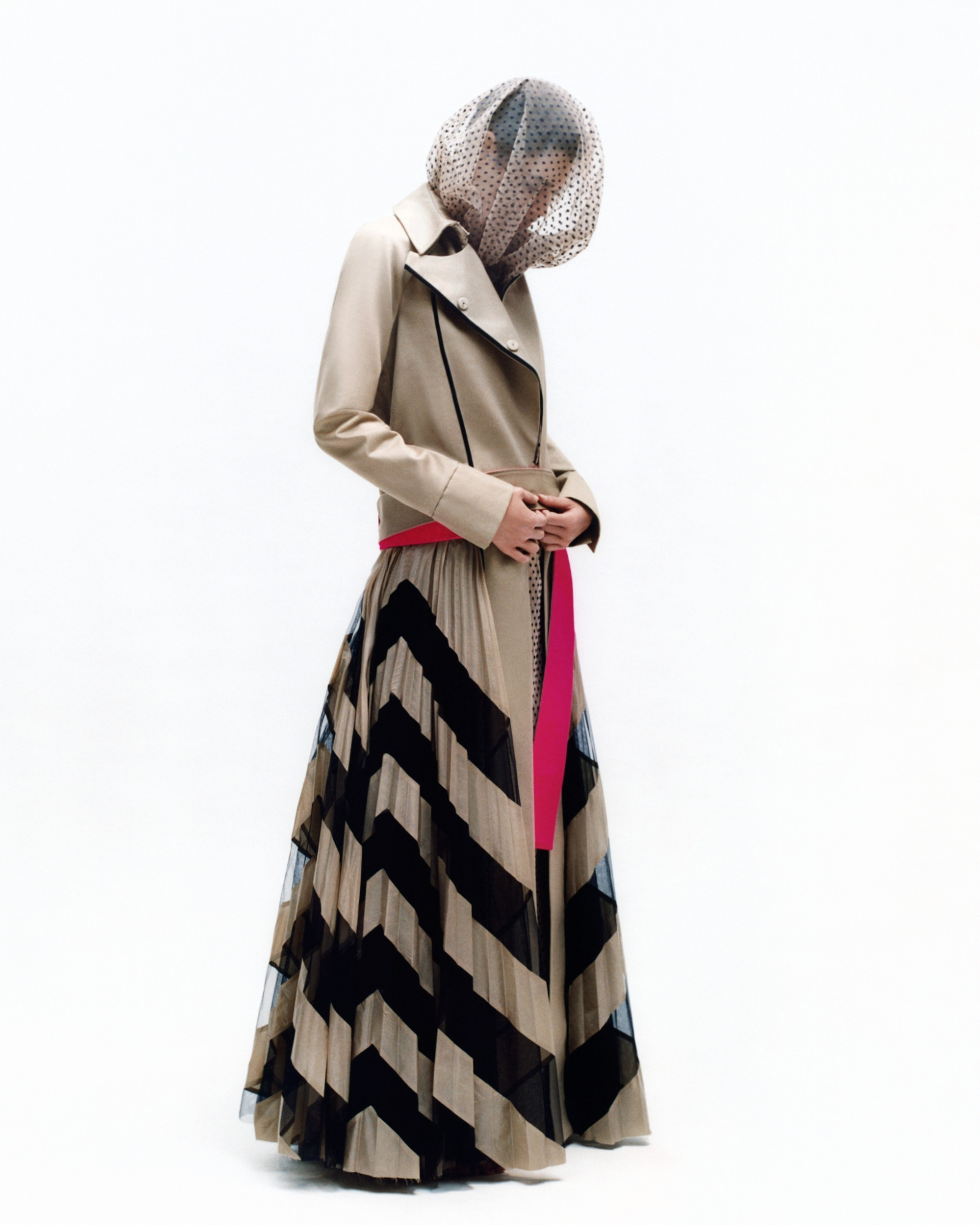 Vogue Mexico & Latin America