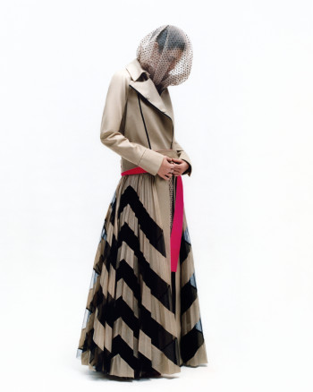 Vogue Mexico & Latin America