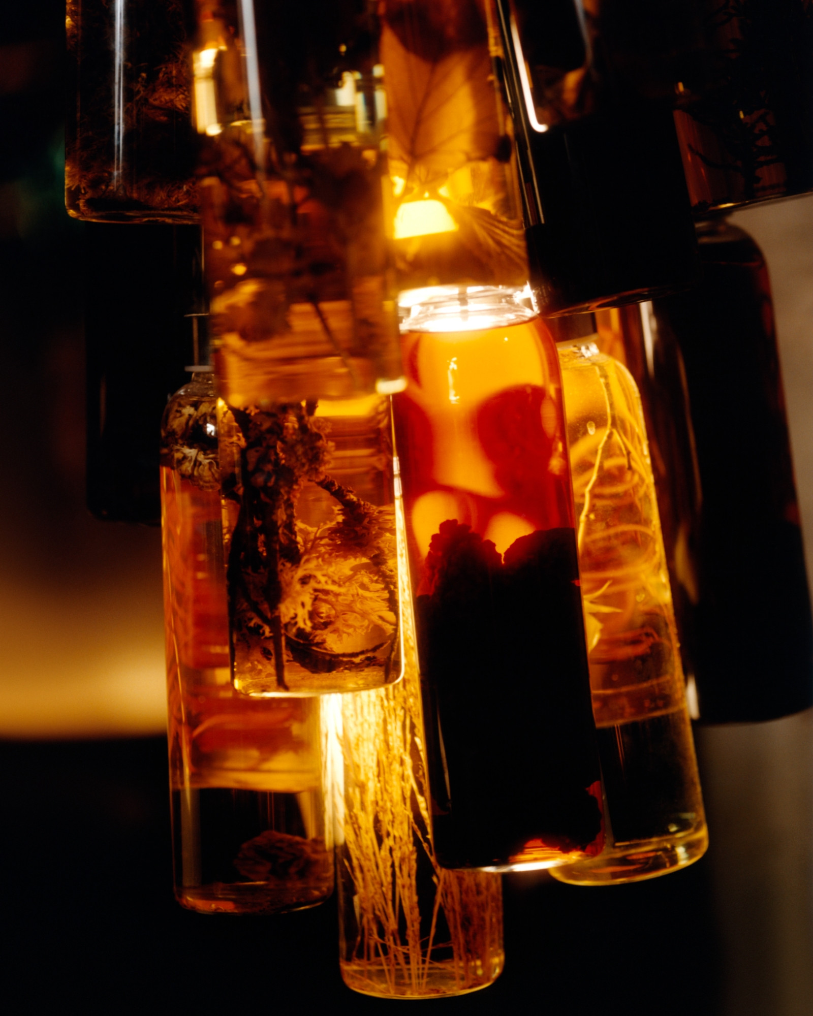 Vogue Ukraine x Julien Sebbag