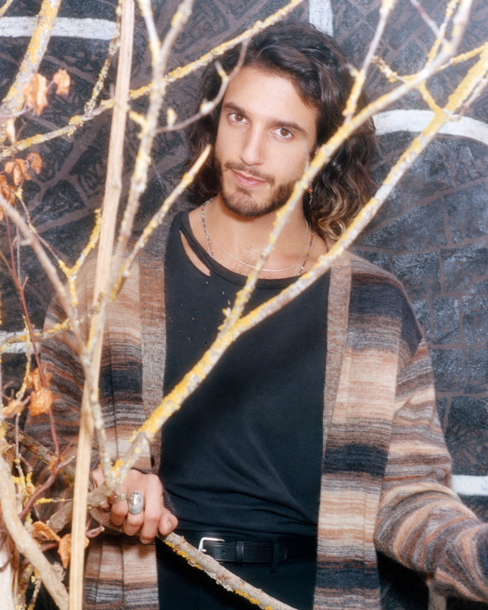 Vogue Ukraine x Julien Sebbag