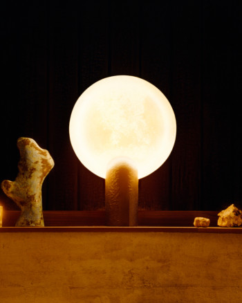 Vogue Ukraine x Julien Sebbag