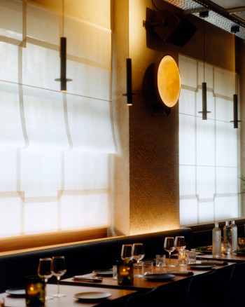 Vogue Ukraine x Julien Sebbag